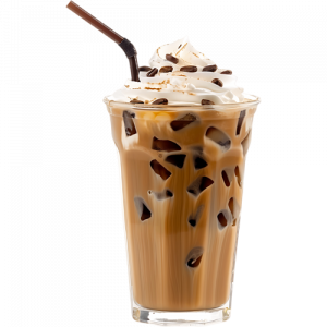 Café Lait Douceur