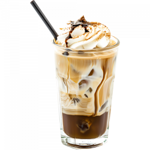 Mocha Croustillant