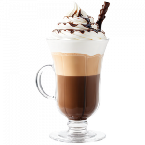 Chocolat Gourmand