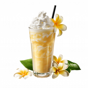 Vanilla Délice