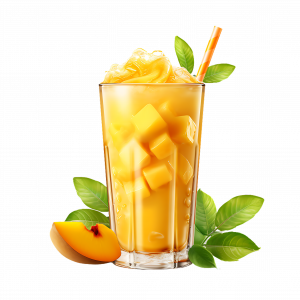 Soleil d'Abricot