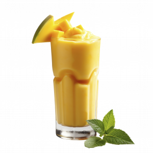 Mango Bliss